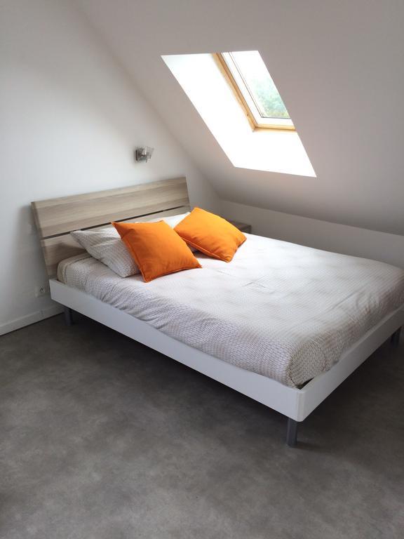 Apartamento Les D'emilie