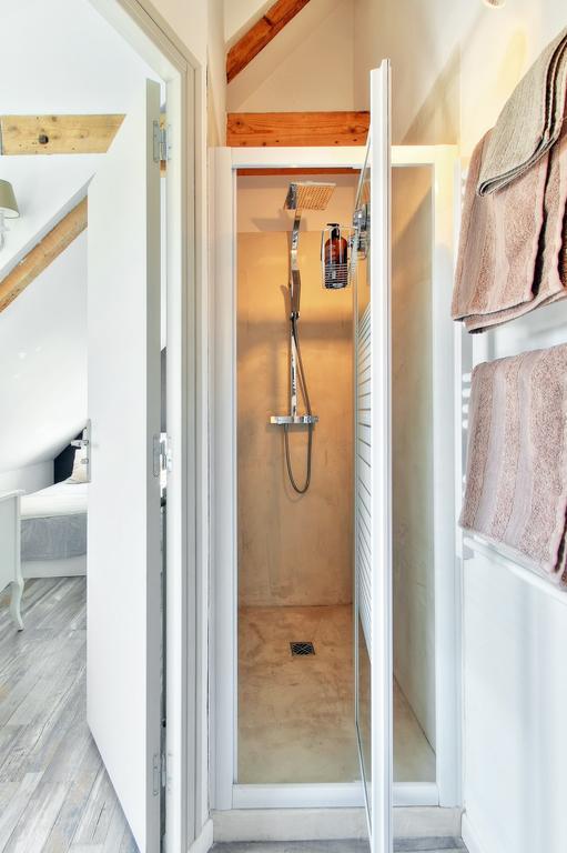 Apartamento Les D'emilie