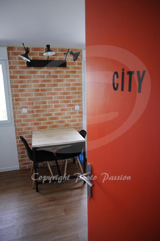 Les D'emilie Apartamento *