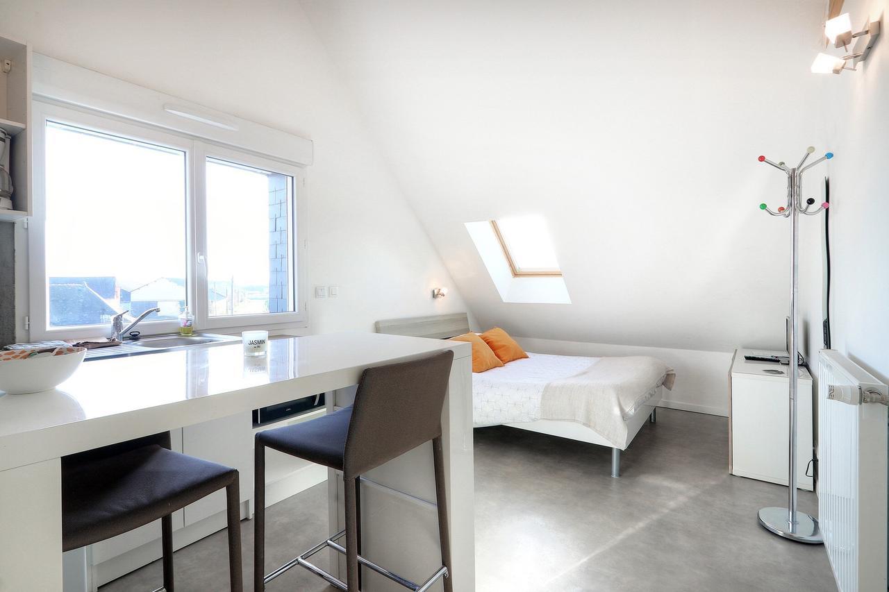 Les D'emilie Apartamento