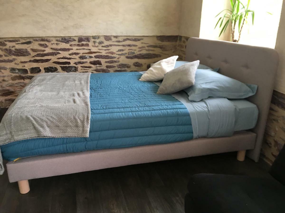 Les D'emilie Apartamento Melesse