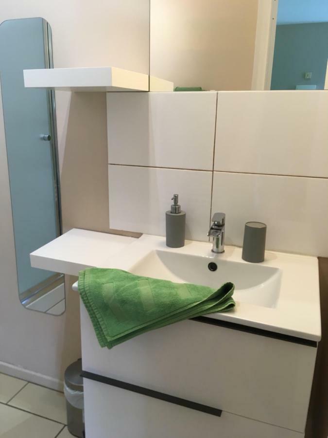 Apartamento Les D'emilie