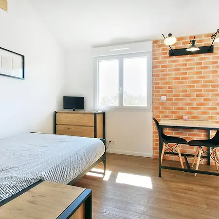 Les Gites D'Emilie Melesse Exterior foto