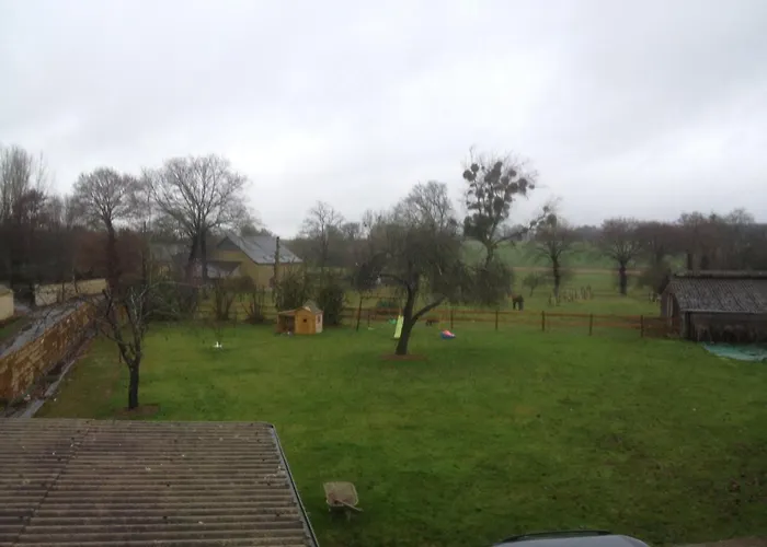 Les Gites D\'Emilie