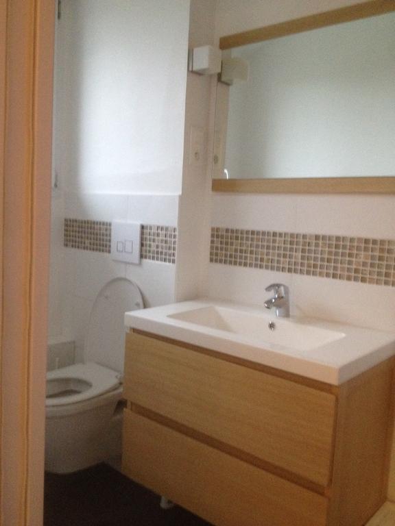 Apartment Les D'emilie Melesse