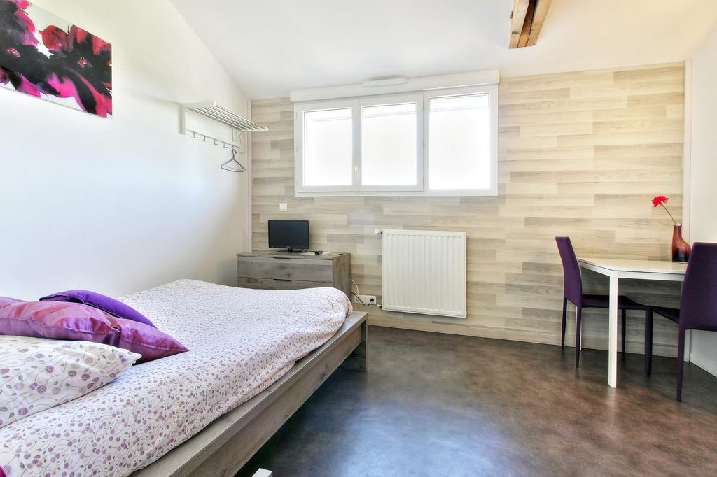 Apartment Les D'emilie