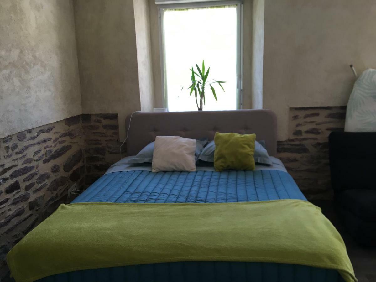 Les D'emilie Apartment