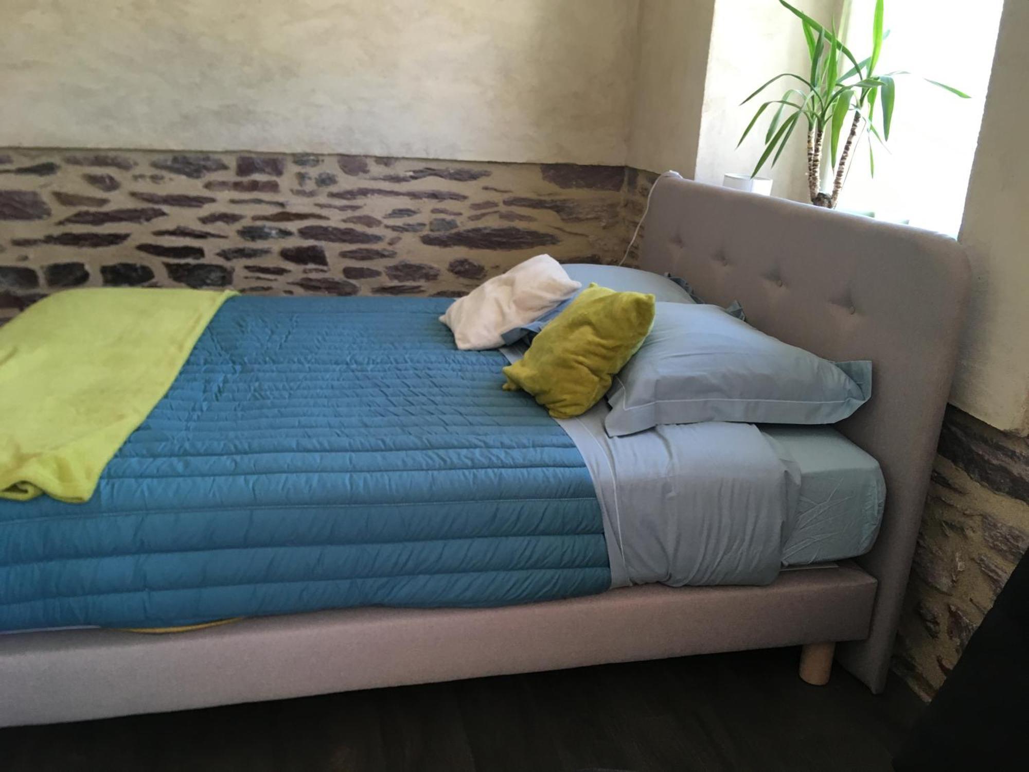 Apartment Les D'emilie Melesse