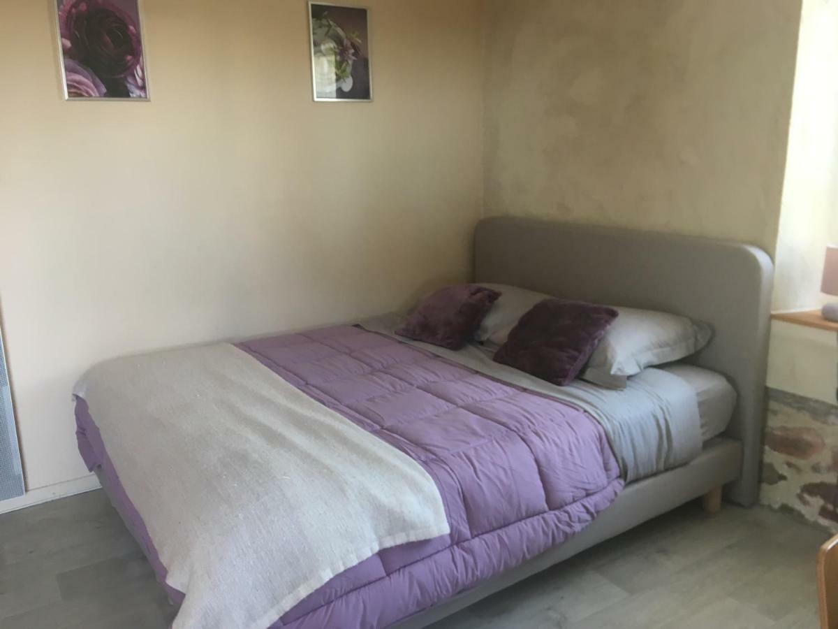 Les D'emilie Apartment